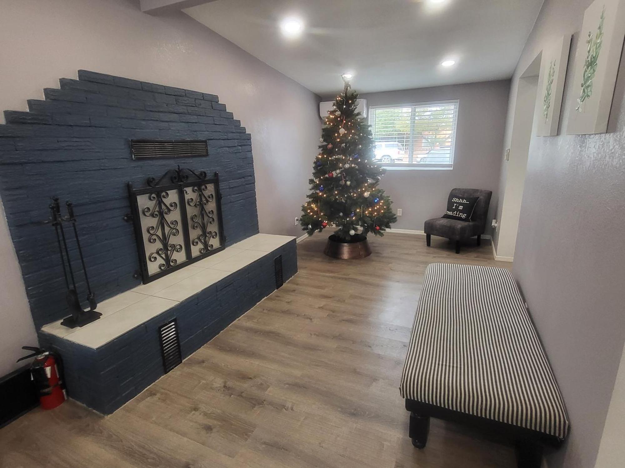 Charming Oasis In The Heart Of Sunnyside, Tucson Vila Exterior foto