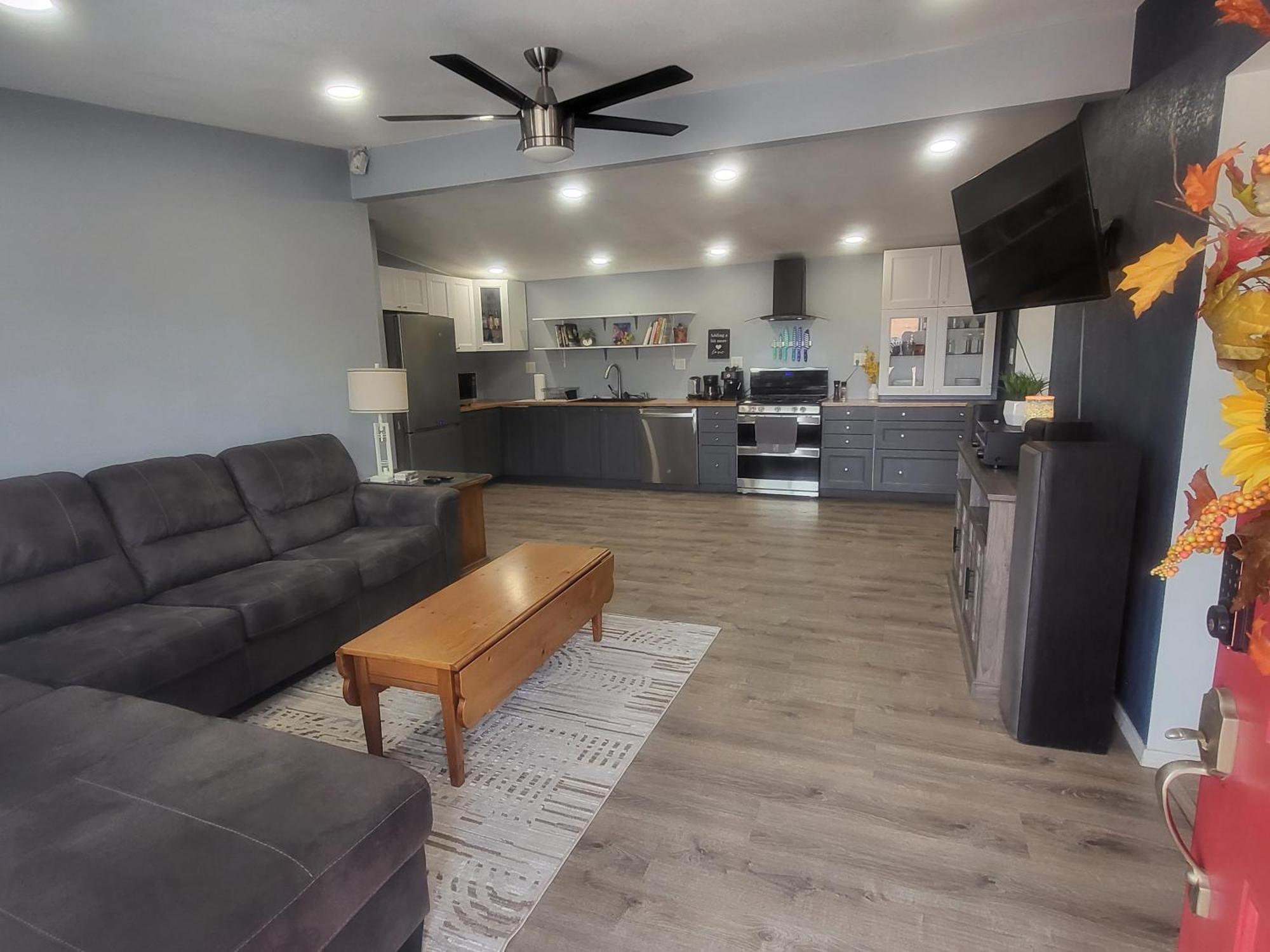 Charming Oasis In The Heart Of Sunnyside, Tucson Vila Exterior foto